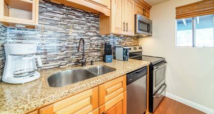 Luxusstudio in der Nähe von Village # 341