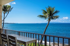 Property grounds - Kihei Beach #306 – Unwind with Unmatched Ocean Views (Kihei)
