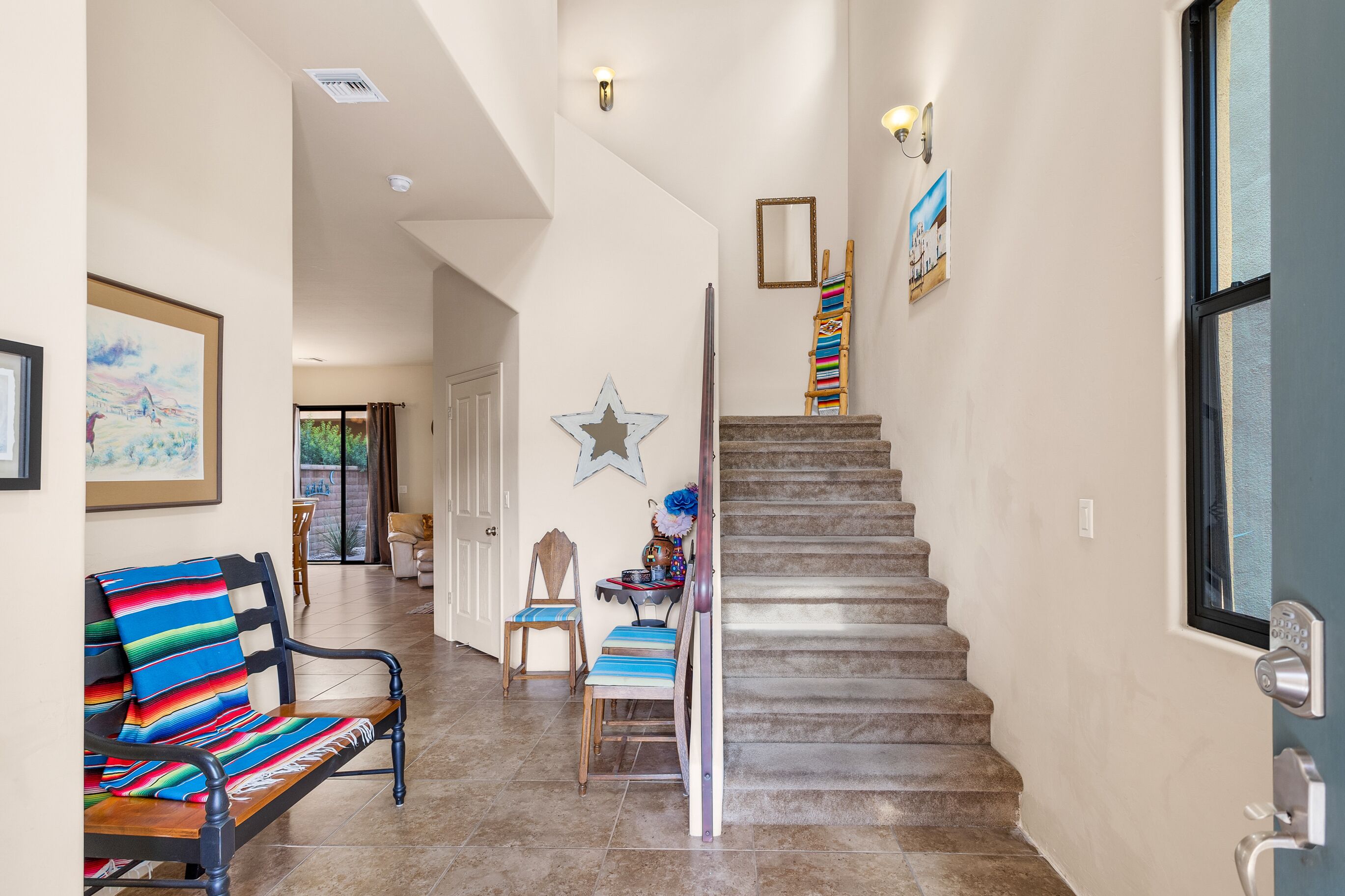 Heart of Tucson 3BR Home/COM Pool OPEN/Bike&WalkPath