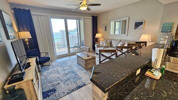 Fernseher, DVD-Player