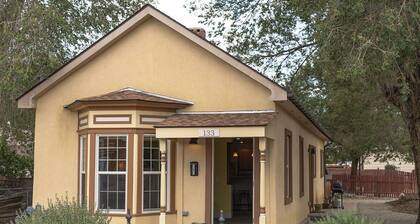 Dunwell Cottage: Sweet House im Herzen von Salida!