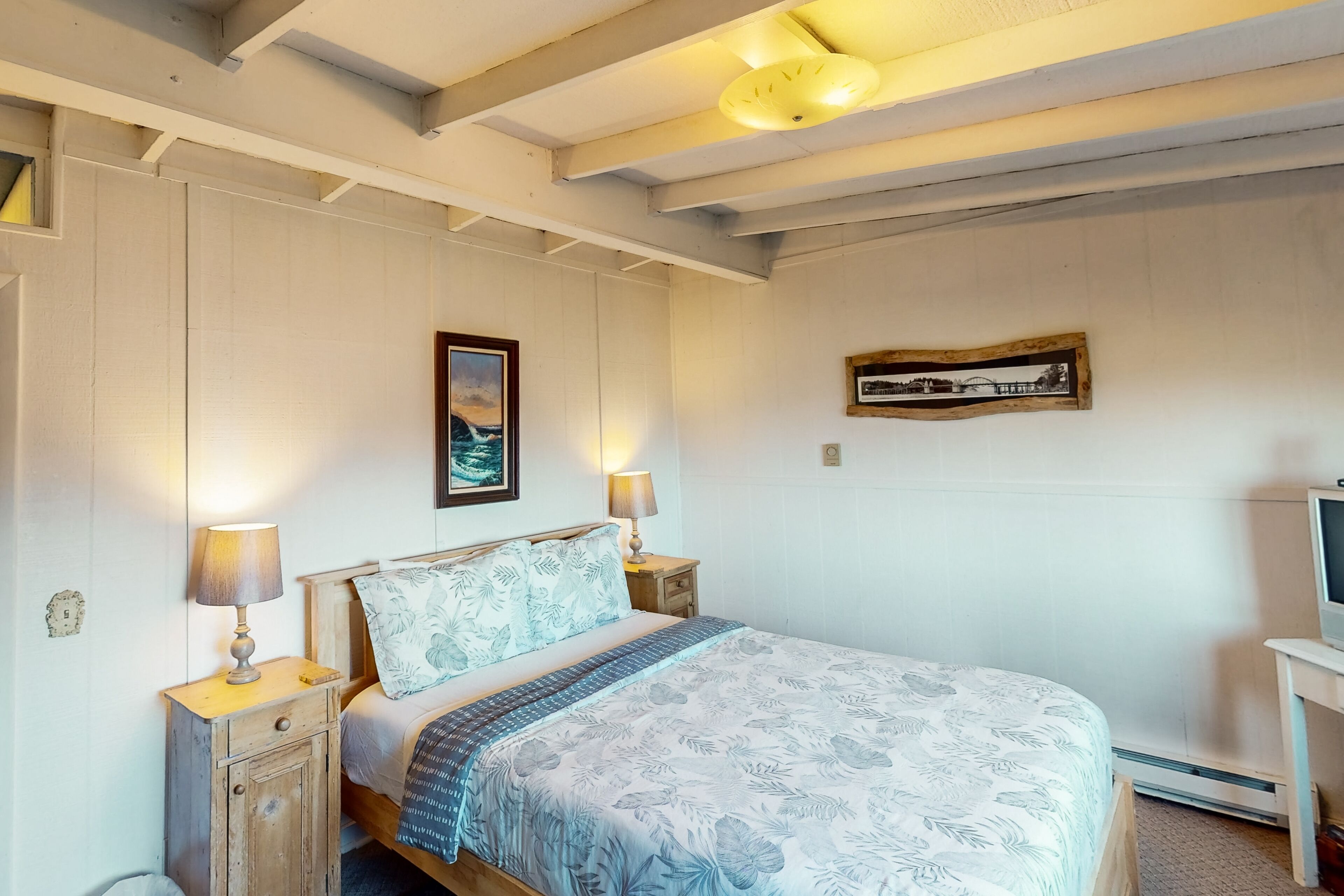 1 habitación, tabla de planchar con plancha, internet y ropa de cama 