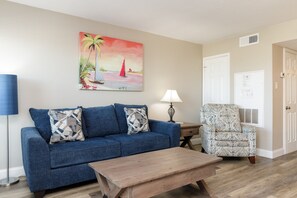 Fernseher, DVD-Player