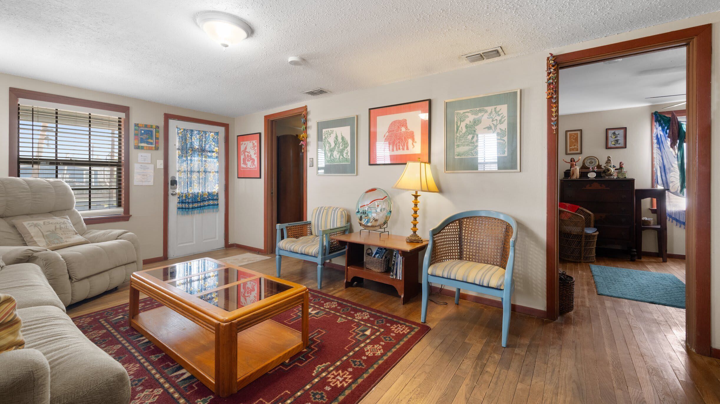 3BR, Great for Families | La Casita Azul