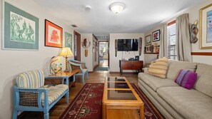 电视、DVD 播放器