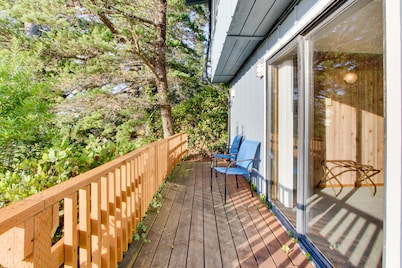 Incredible Dog-Friendly Studio with Easy Beach Access, WiFi