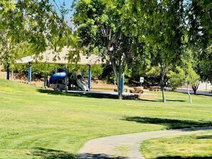 Property grounds - Sunset Sands by Mesquite Vacation Rentals: Pet Friendly near Wolf Creek with $510 in free daily activities (Mesquite)