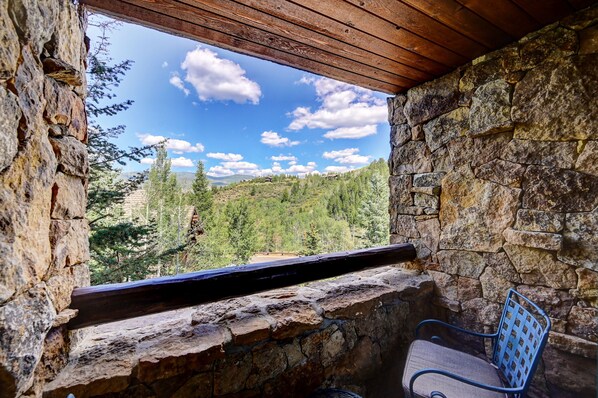 Property grounds - Luxury Ski in and out Suite @Ritz-Carlton with Balcony (Beaver Creek)