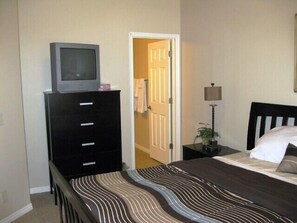 3 Schlafzimmer, Bügeleisen/Bügelbrett, kostenloses WLAN, Bettwäsche