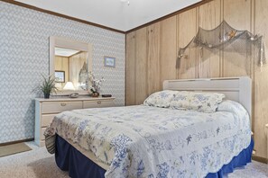 1 Schlafzimmer, Bügeleisen/Bügelbrett, Internetzugang