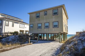 Eksteriør