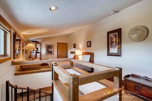 2 dormitorios, wifi gratis, ropa de cama