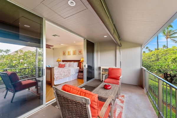 テラス / パティオ