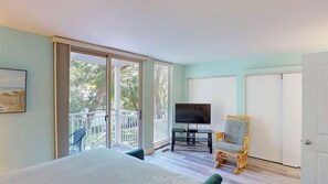 3 habitaciones, tabla de planchar con plancha y wifi gratis 