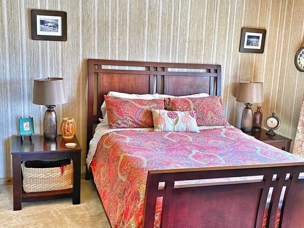 1 soveværelse, strygejern/strygebræt, Wi-Fi, sengetøj