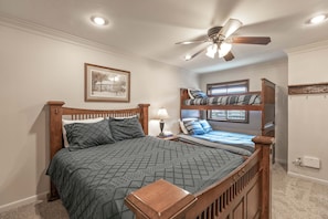 2 Schlafzimmer, Bügeleisen/Bügelbrett, Internetzugang, Bettwäsche