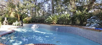 44 Bradley Beach, Close to Beach, Large Pool, Free Golf