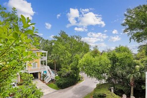 Exterior - 44 Bradley Beach, Close to Beach, Large Pool, Free Golf (Hilton Head)