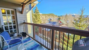 Property grounds - Modern 3 BDR - Heart of Downtown; Walk Everywhere! (Breckenridge)