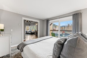 3 Schlafzimmer, Bügeleisen/Bügelbrett, Reisekinderbett, WLAN