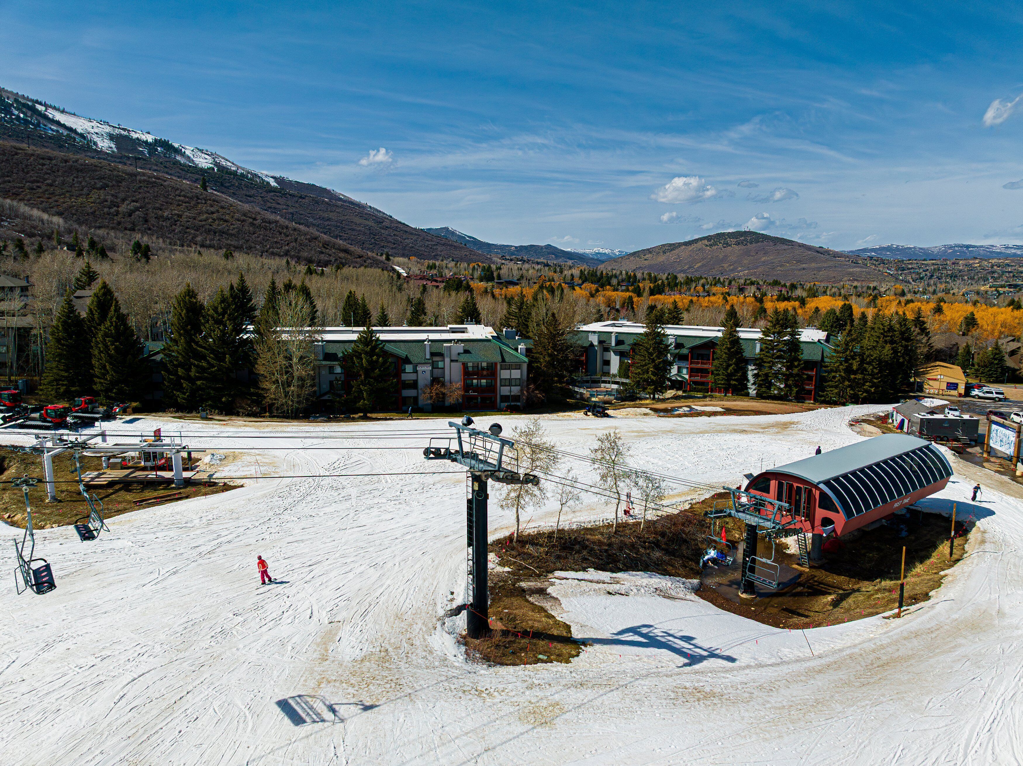 Lumi- ja hiihtourheilulajit