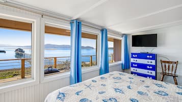 3 habitaciones, internet y ropa de cama