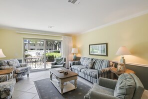 Smart TV, DVD player