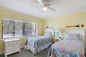 3 Schlafzimmer, Bügeleisen/Bügelbrett, kostenloses WLAN, Bettwäsche
