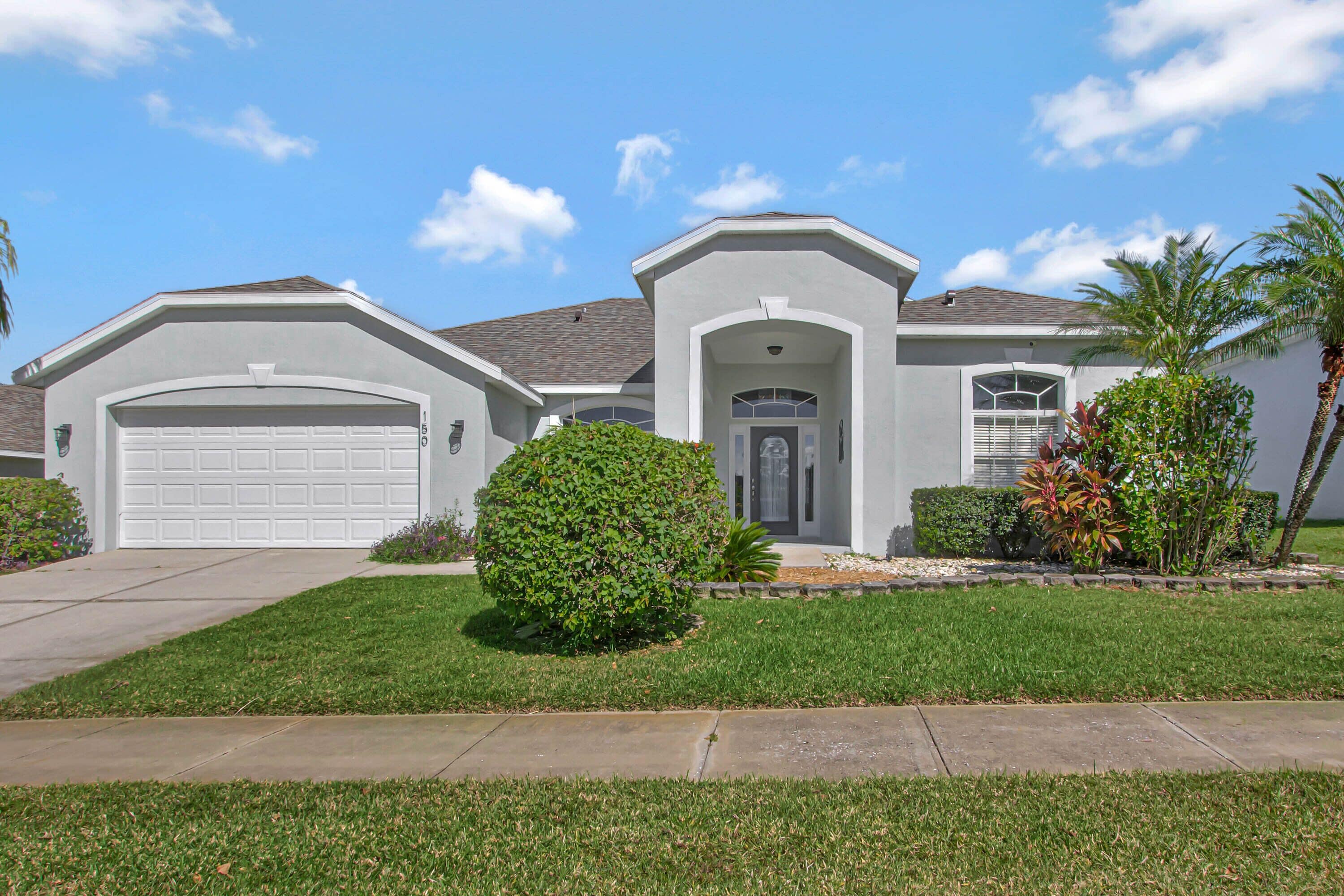 Fantastic 4 Bedroom 3 Bathroom Highlands Reserve Villa With Spa