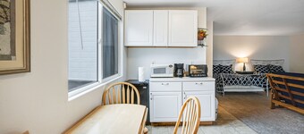Unique and spacious home with private hot tub, game room, and great ocean views