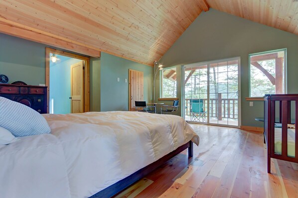 2 bedrooms, Internet, bed sheets