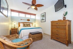 1 habitación, tabla de planchar con plancha, internet y ropa de cama 