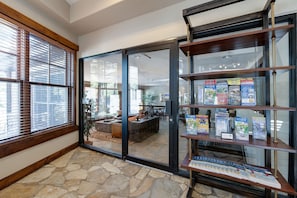 Intérieur