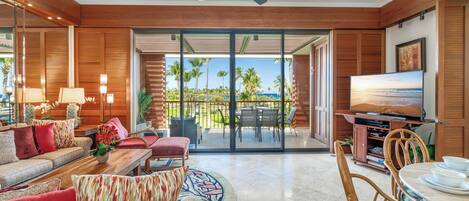 Télévision, lecteur de DVD