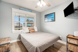 3 slaapkamers, wifi, beddengoed