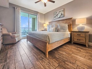 2 bedrooms, iron/ironing board, Internet, bed sheets - Ariel Dunes 402 2 BR with bunks!  Reduced rates! Spacious condo! (Destin)