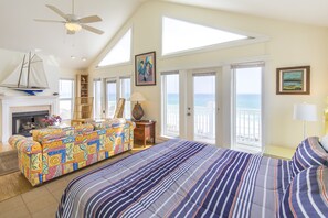 4 Schlafzimmer, Internetzugang, Bettwäsche