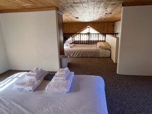 1 bedroom, Internet, bed sheets