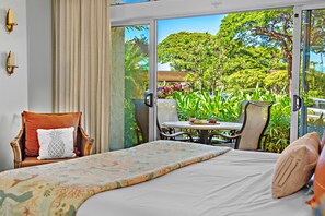 2 Schlafzimmer, WLAN, Bettwäsche, Rollstuhlgeeignet