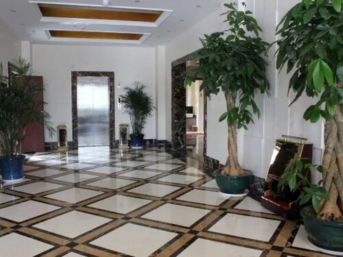 Greentree Inn Weihai International Beach