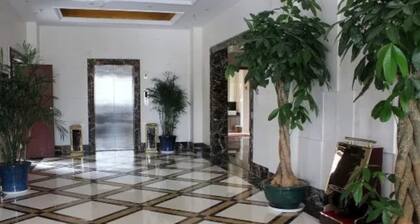 Greentree Inn Weihai International Beach