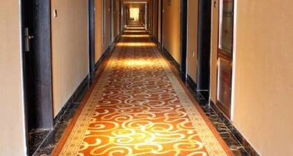 Greentree Inn Weihai International Beach