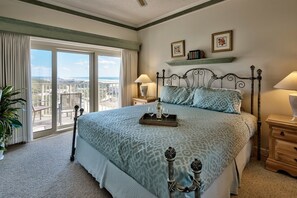 2 soverom, strykejern/-brett, wi-fi (inkludert) og sengetøy