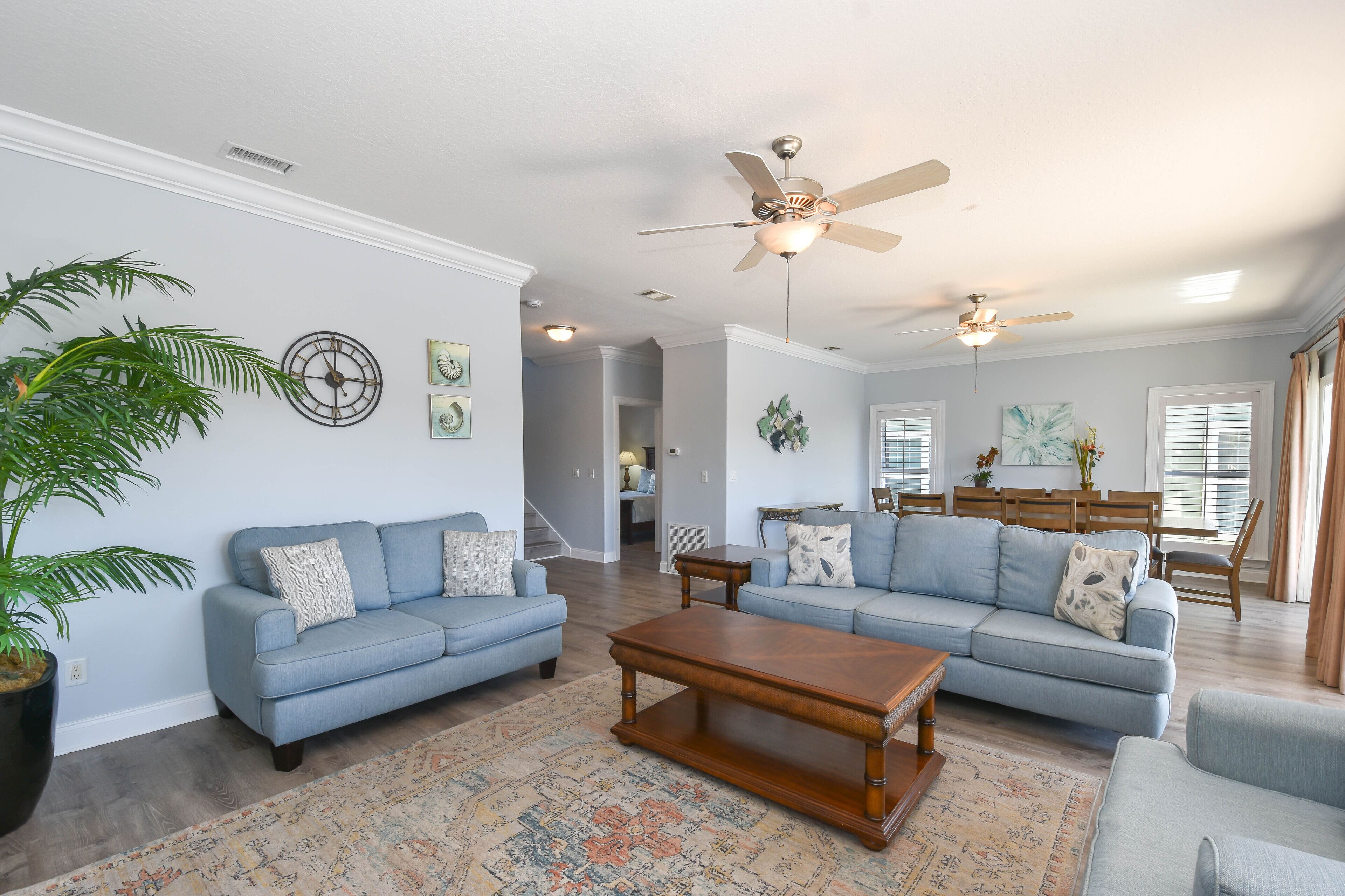 Spacious Lakefront Retreat W/ Pool And Beach Access! ️ - 데스틴