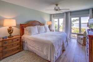 4 Schlafzimmer, Bügeleisen/Bügelbrett, kostenloses WLAN, Bettwäsche