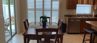 Spectacular Home with a Gas Golf Cart & Located just off Lake Sumter Landing!