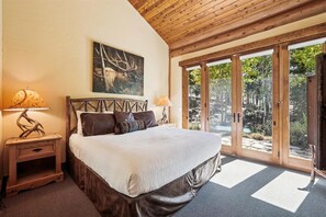 4 habitaciones, tabla de planchar con plancha y wifi gratis 