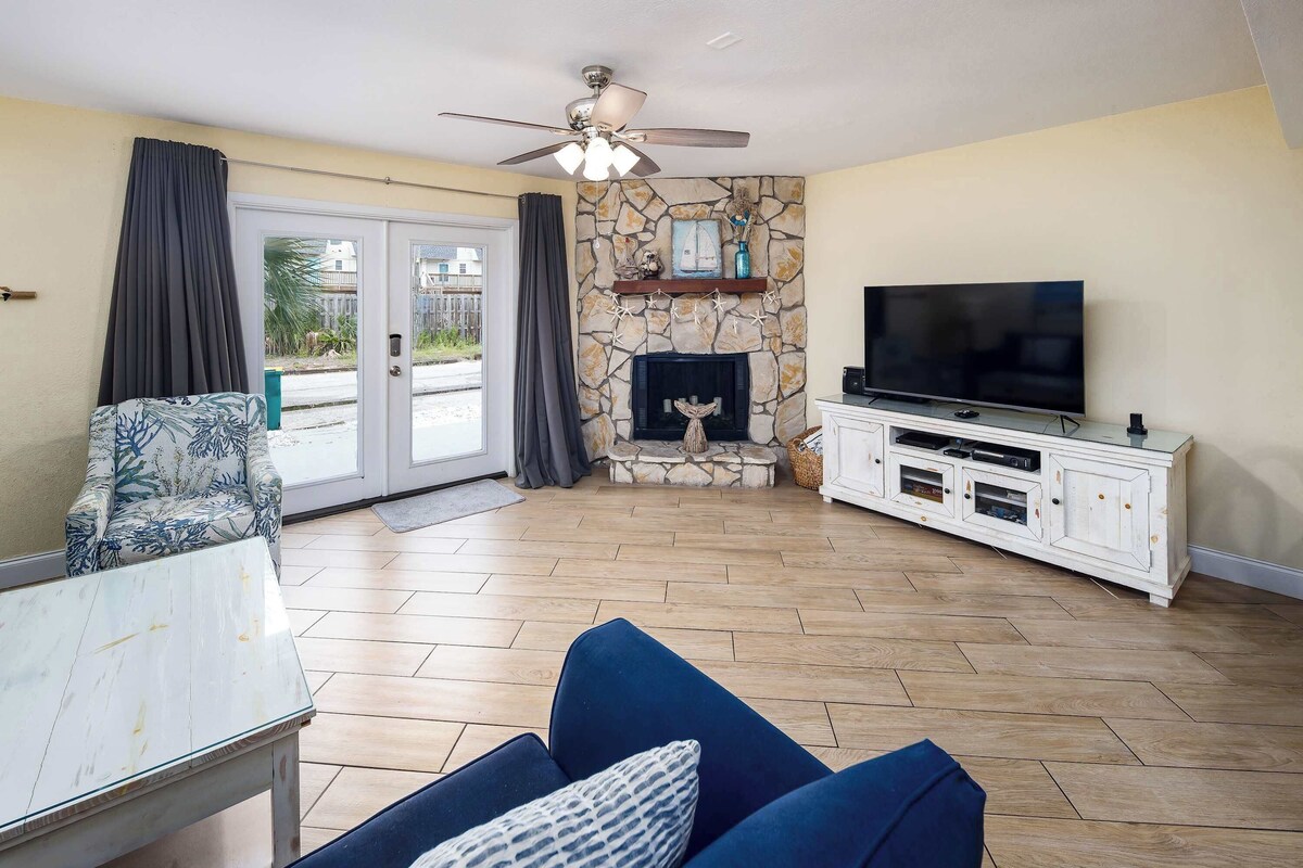 Image de profil de l’hôte