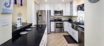 356 Billfish🐟Beachside Townhome🐶Pet Friendly