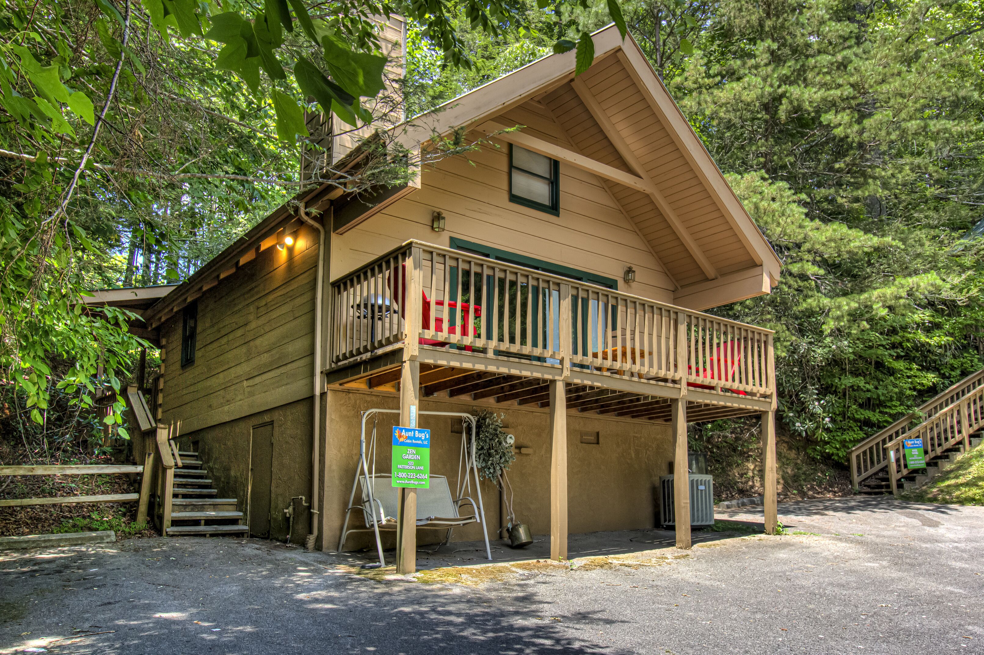 9 Best PetFriendly In Gatlinburg, Tennessee Updated